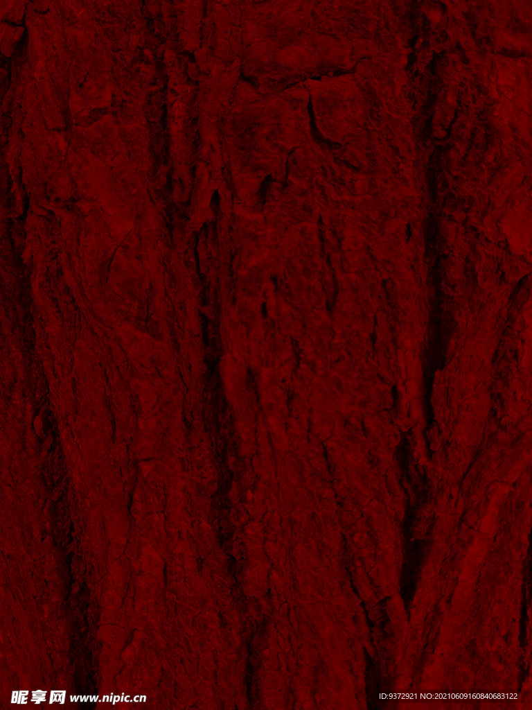 红色木纹背景