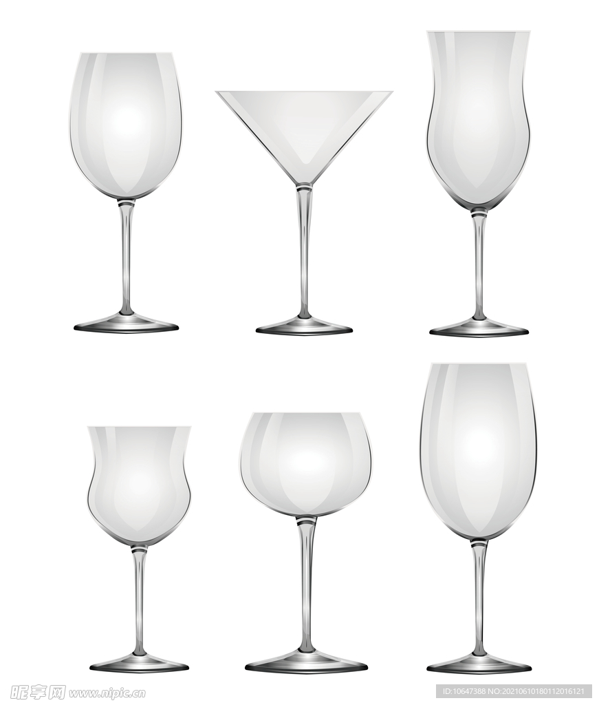 红酒杯