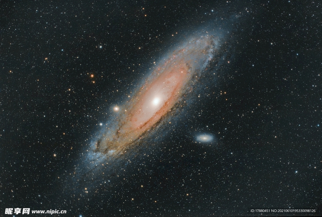 星云