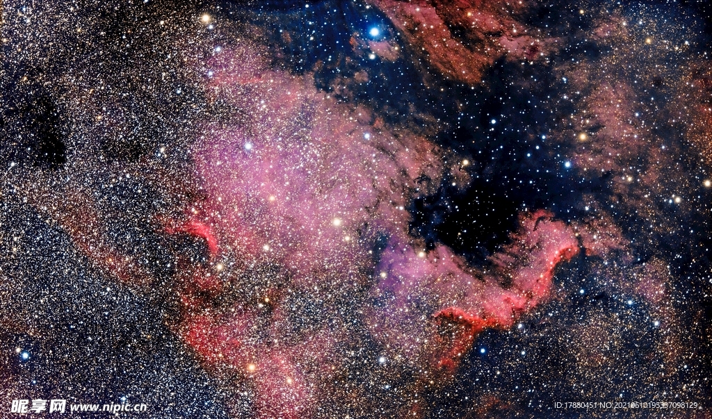 星云