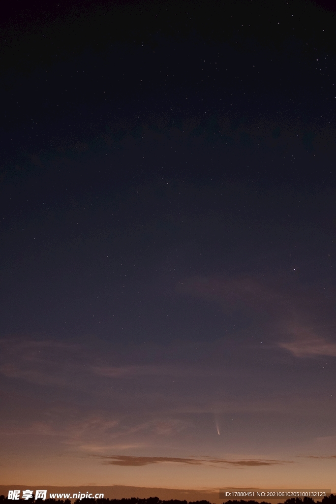 星空