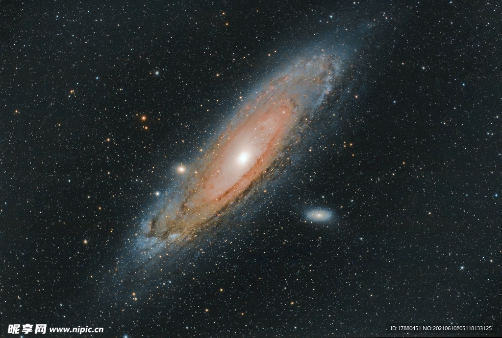 星云
