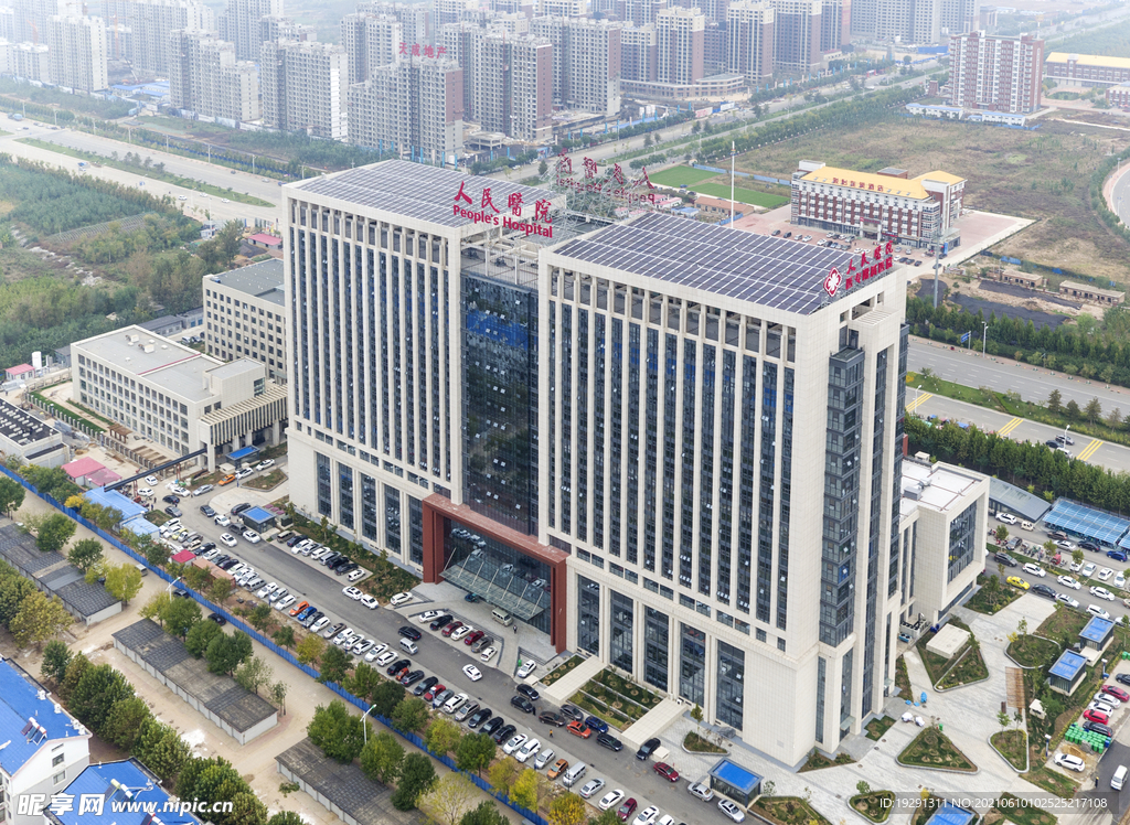 建筑图