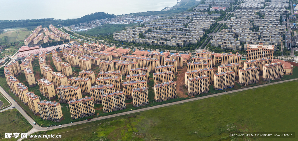 建筑图