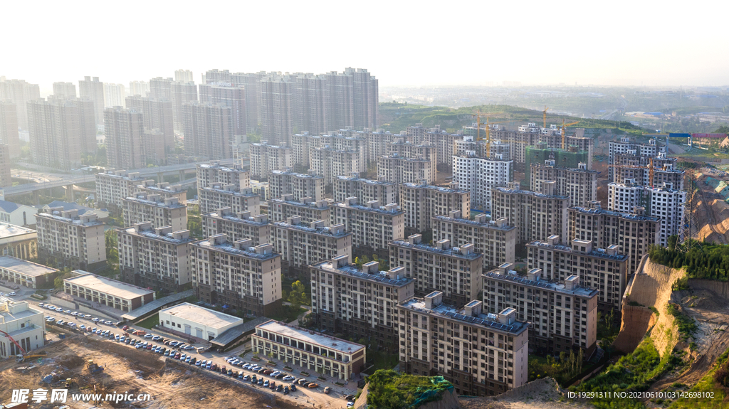 建筑图