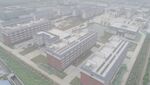 学校建筑图