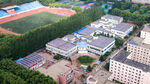 吉林大学建筑图