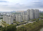 学校建筑图