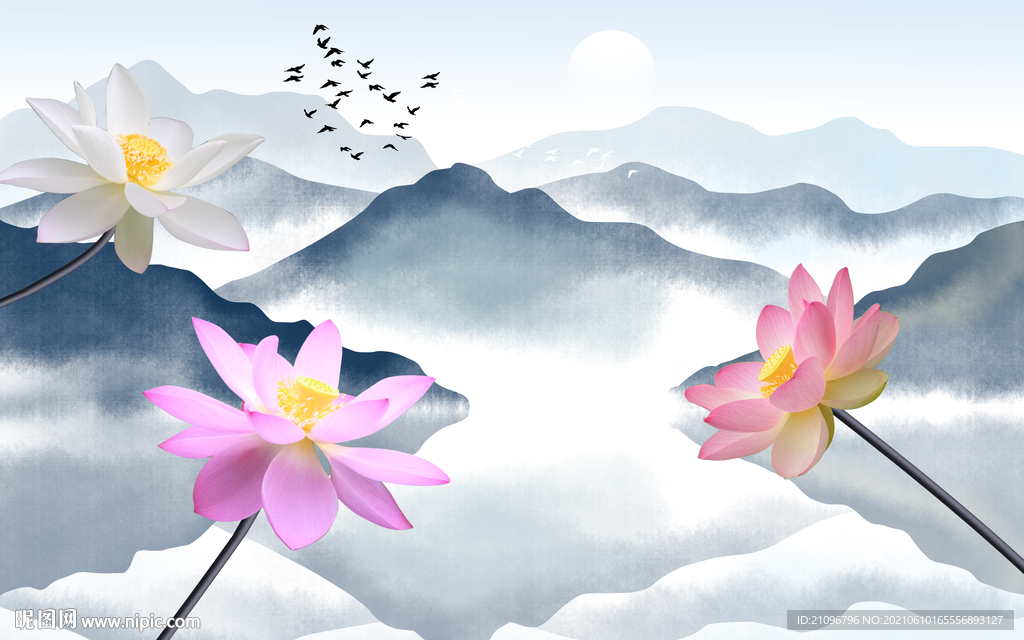 沙发背景