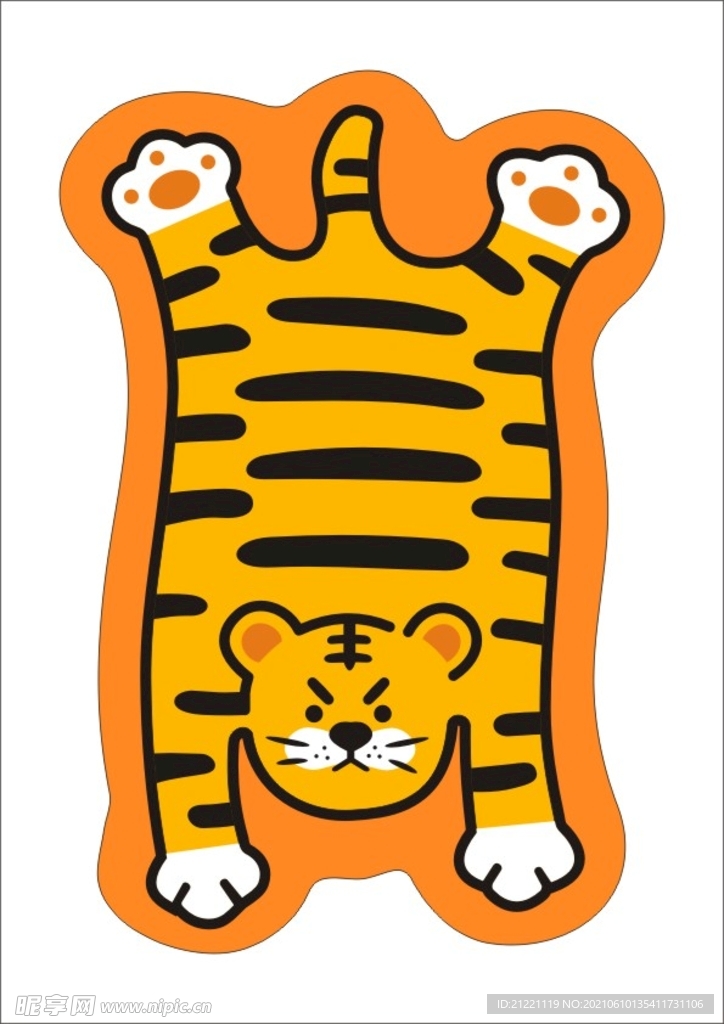 卡通图