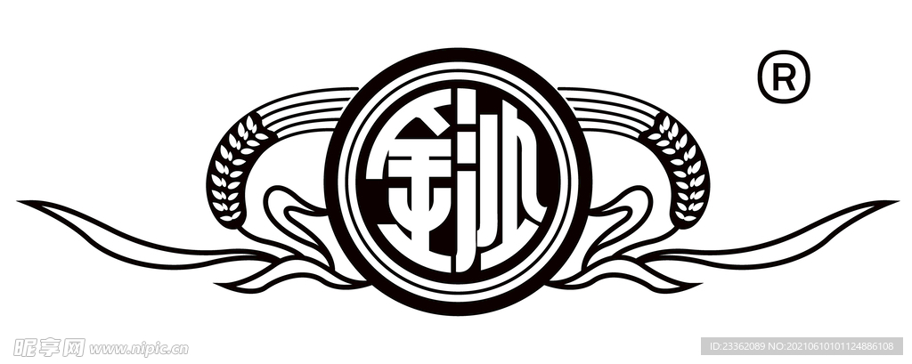 金沙logo新原初