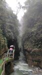 黑山谷