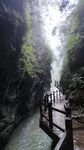 黑山谷