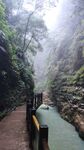 黑山谷