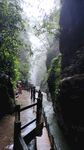 黑山谷