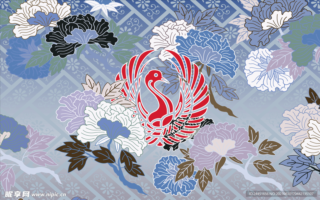 古典装饰画