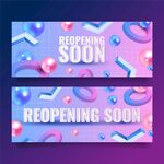 网站banner