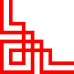 中式边框