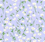 小碎花