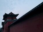 古建筑 中式  摄影