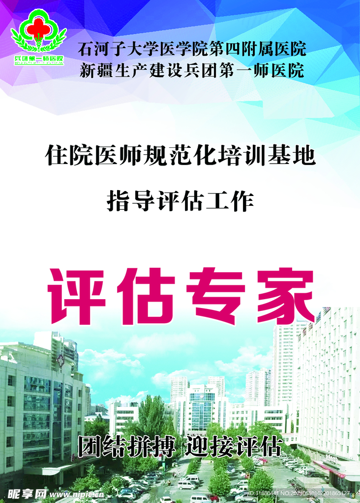 专家证