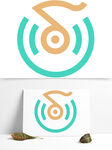 音乐logo