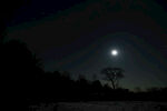 夜空