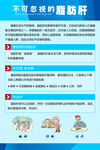 不可忽视的脂肪肝
