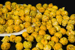 海苔味爆米花