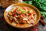 特色美食小炒肉