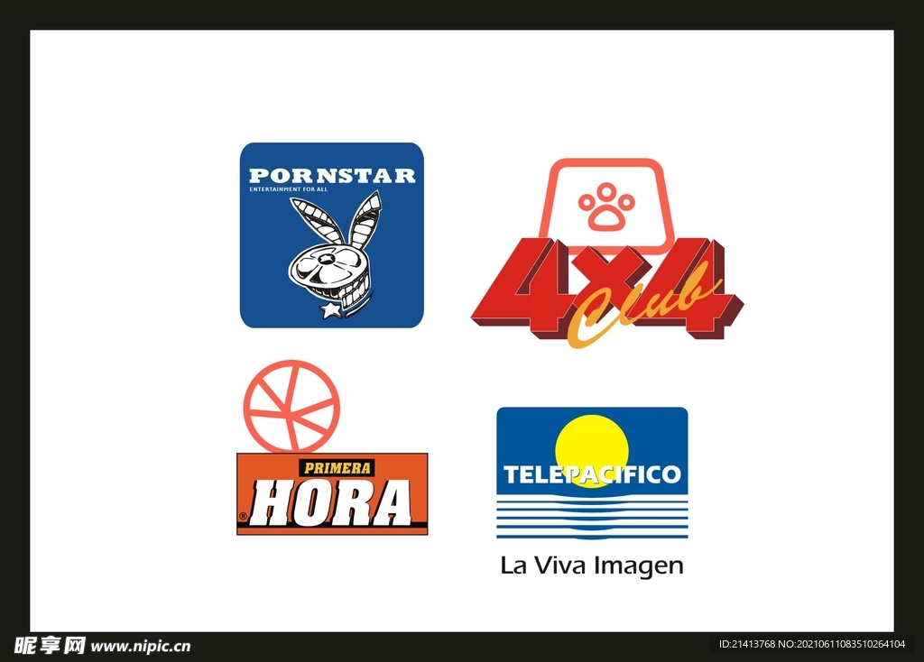 LOGO设计 