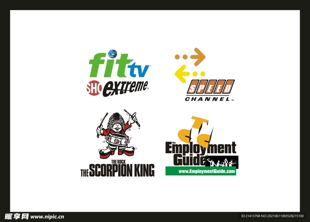 LOGO设计 