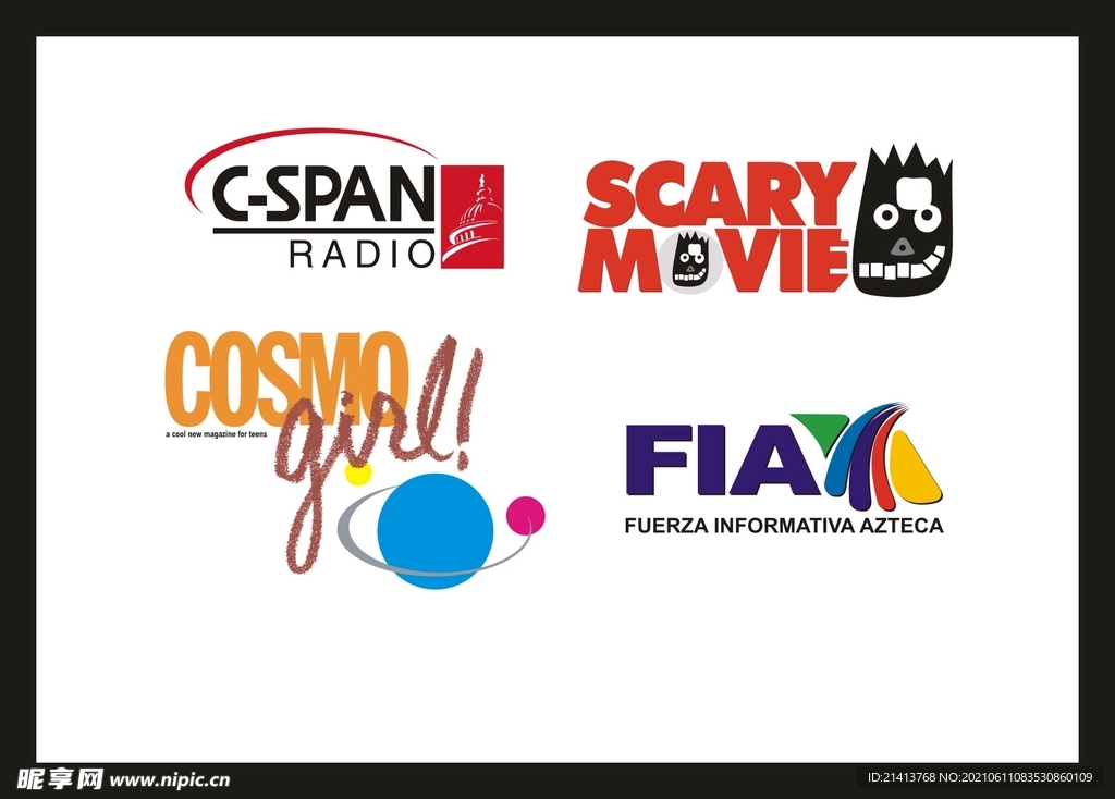 LOGO设计 