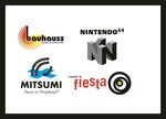 LOGO设计 
