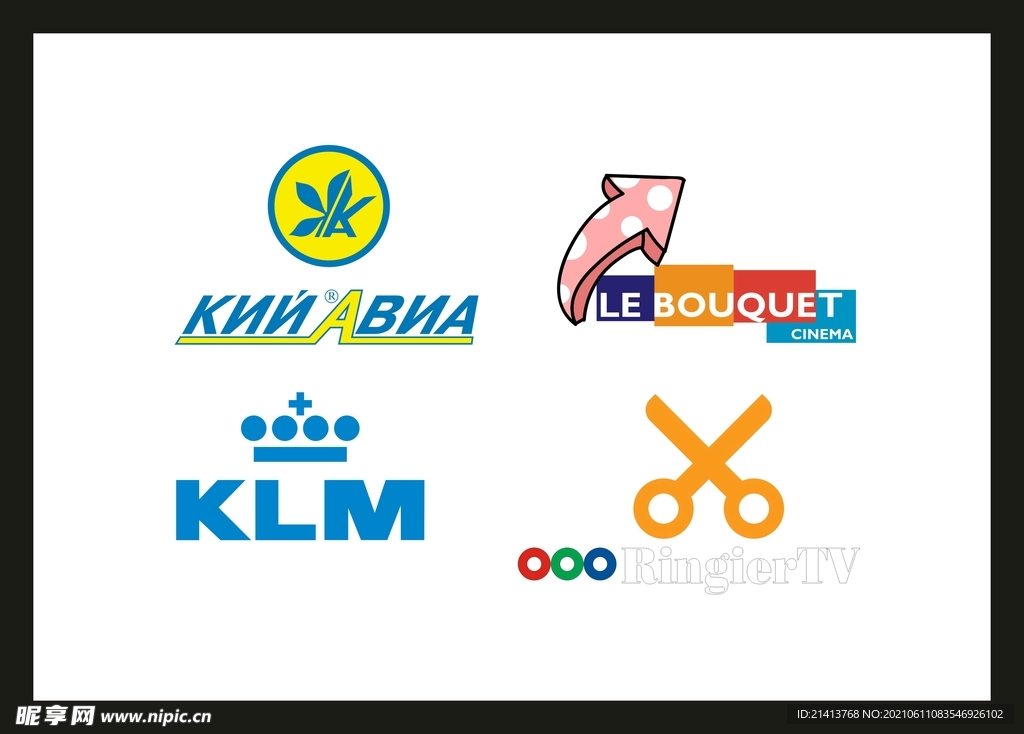 LOGO设计 
