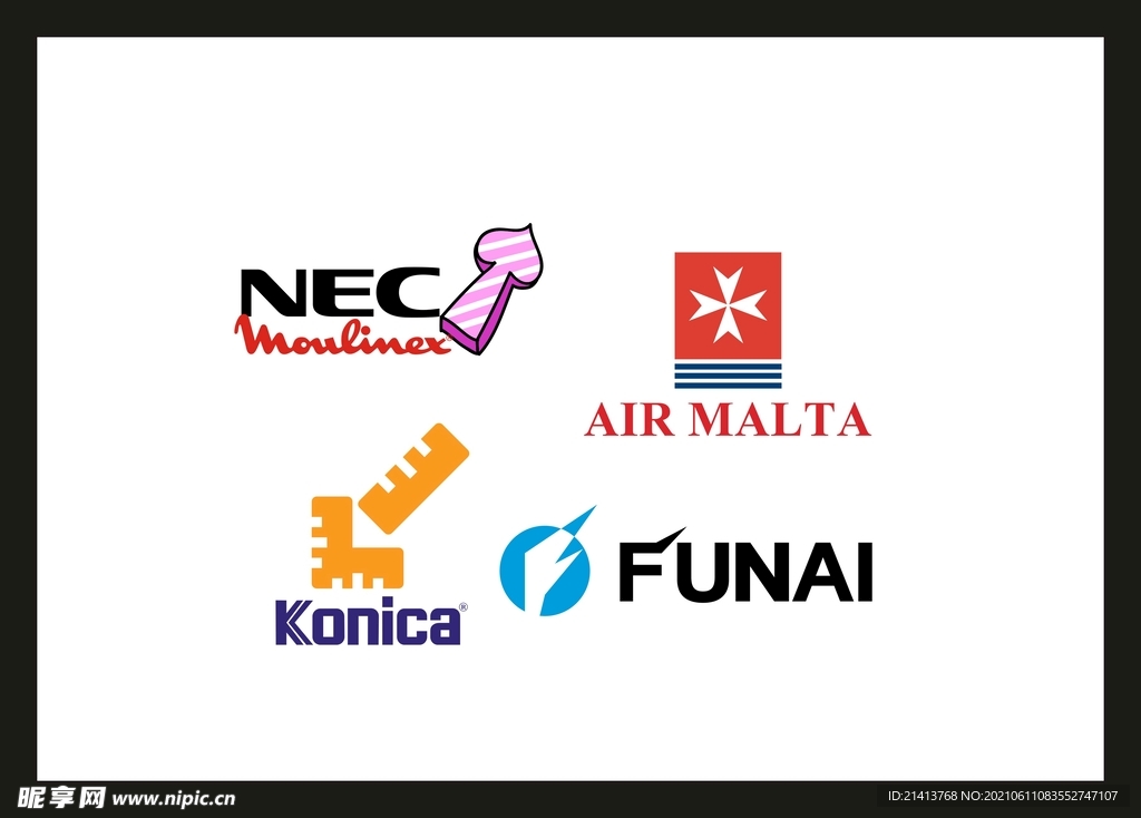 LOGO设计 
