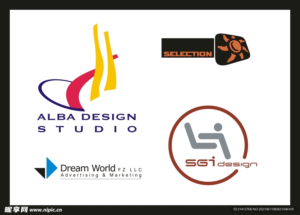 LOGO设计