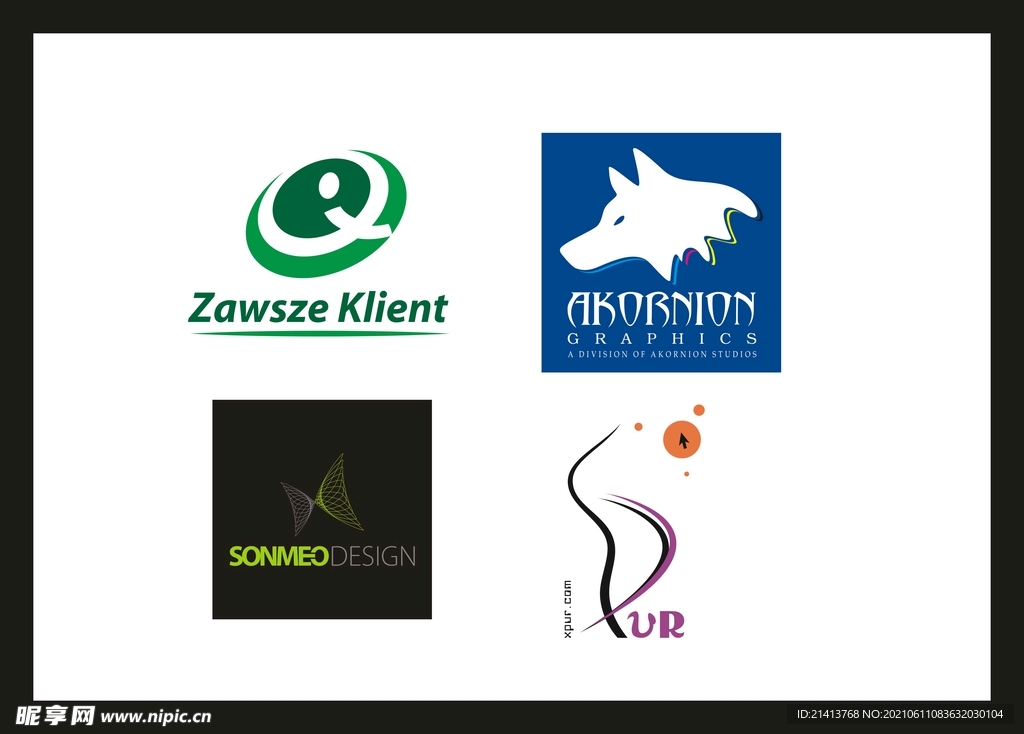 LOGO设计