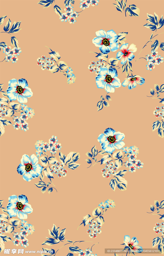 叶子花