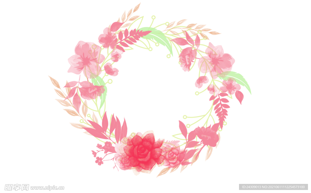 花卉
