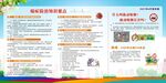 健康教育宣传栏