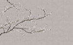 装饰画 花鸟画 新中式 山水 