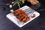 肉串 烤肉串 