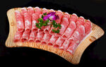  肉卷 