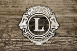 木纹上logo样机展示
