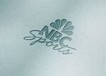 logo显示样机素材