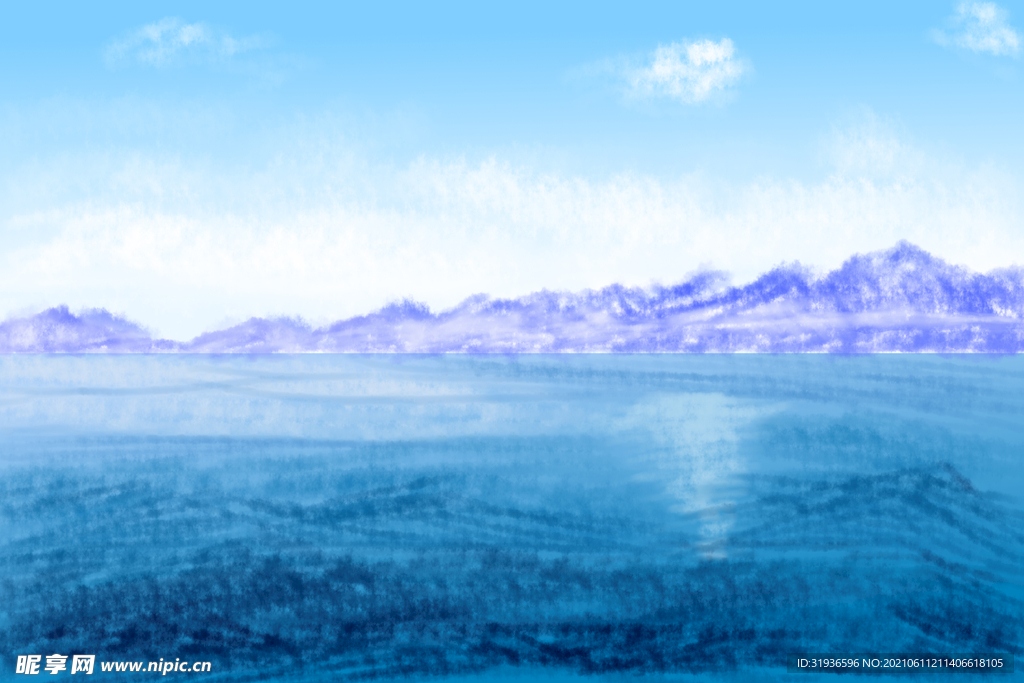 风景