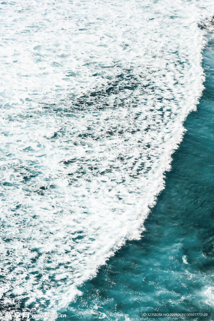 海浪