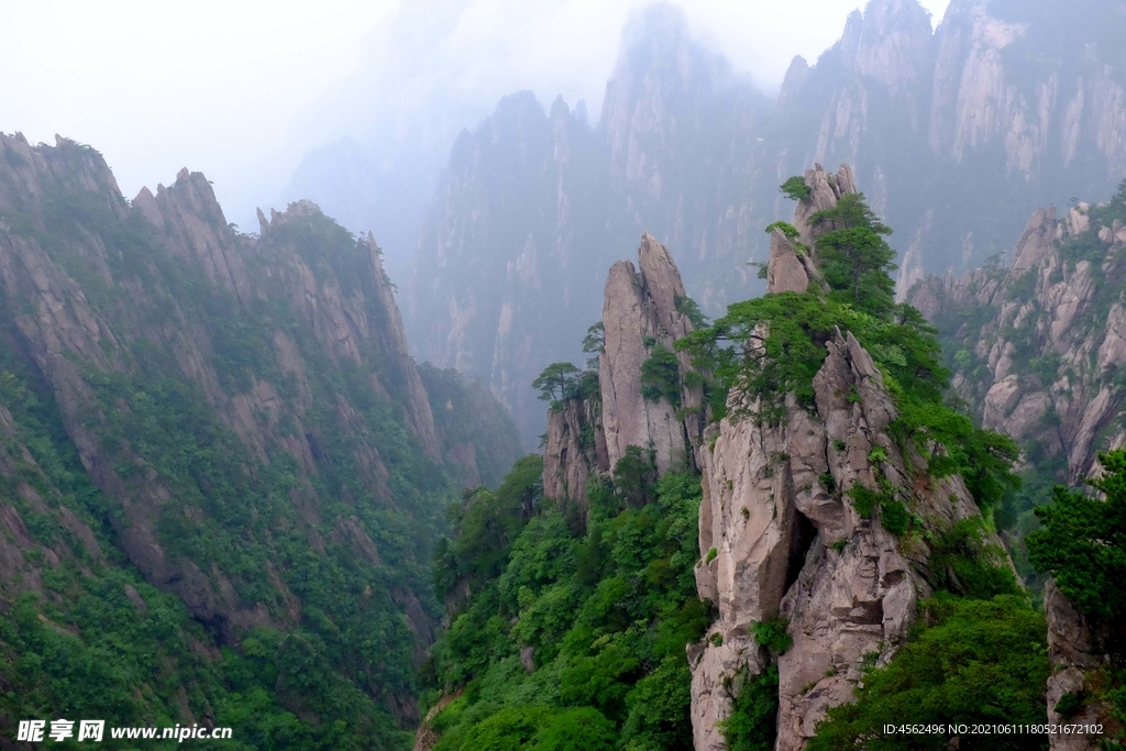 山