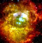 宇宙星系素材 